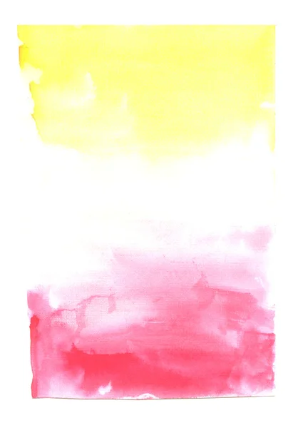 Abstract watercolor background — Stock Photo, Image