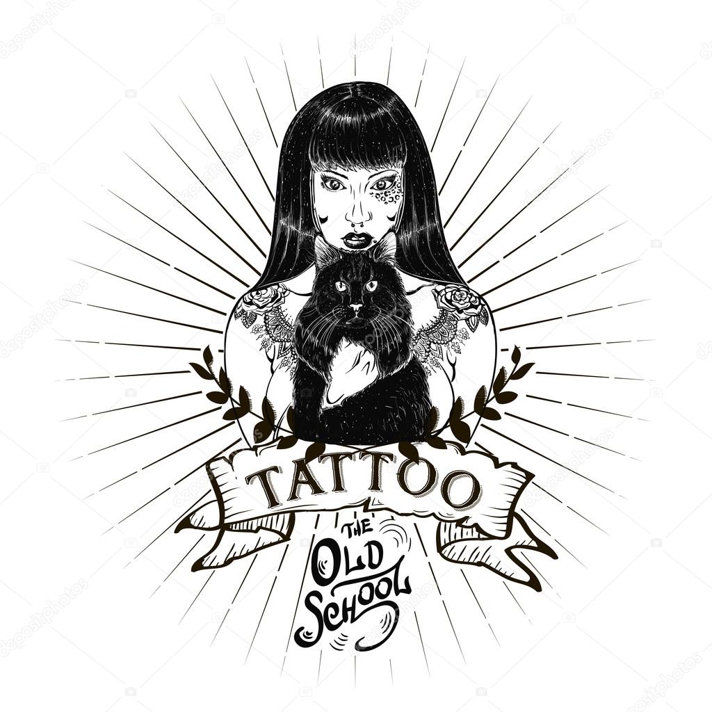Tattoo school girl – Telegraph