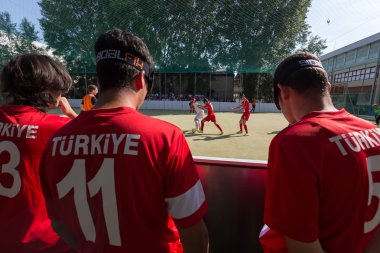 2 Ibsa Euro Challenge Kupası ve Thessaloniki uluslararası kör