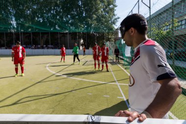 2 Ibsa Euro Challenge Kupası ve Thessaloniki uluslararası kör