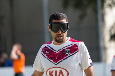 2 Ibsa Euro Challenge Kupası ve Thessaloniki uluslararası kör