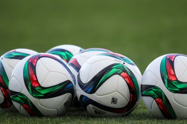 Yunan Superleague top sahada