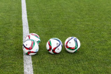 Yunan Superleague top sahada