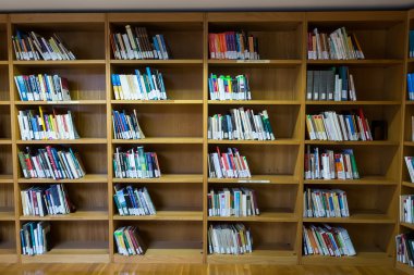 Thessalonik Üniversitesi Kütüphane raflarında ilgili kitaplar