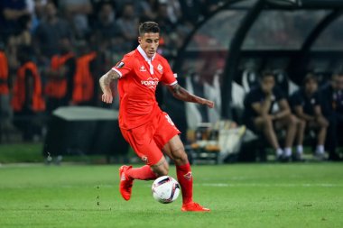Paok rakip Acf Fiorentina arasında UEFA Avrupa Ligi maç