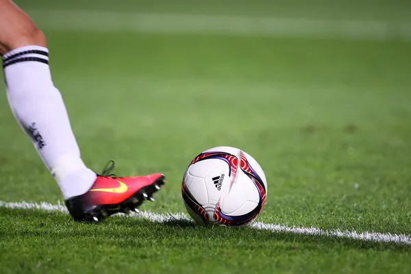 Paok rakip Acf Fiorentina arasında UEFA Avrupa Ligi maç