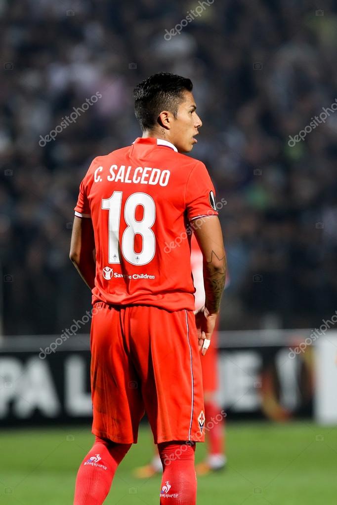 Salcedo