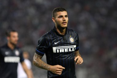 dostluk maçı PAOK Rakip AS Roma