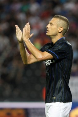 dostluk maçı PAOK Rakip AS Roma