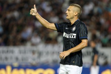 dostluk maçı PAOK Rakip AS Roma