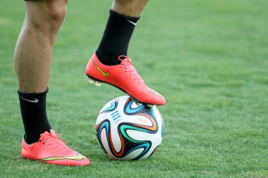 dostluk maçı PAOK Rakip AS Roma