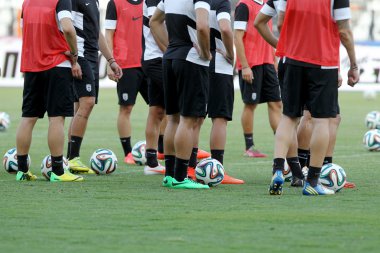 dostluk maçı PAOK Rakip AS Roma