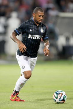 dostluk maçı PAOK Rakip AS Roma