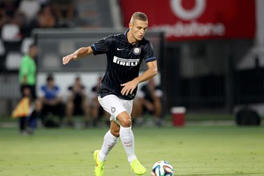 dostluk maçı PAOK Rakip AS Roma