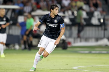 dostluk maçı PAOK Rakip AS Roma
