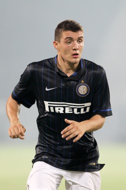 dostluk maçı PAOK Rakip AS Roma