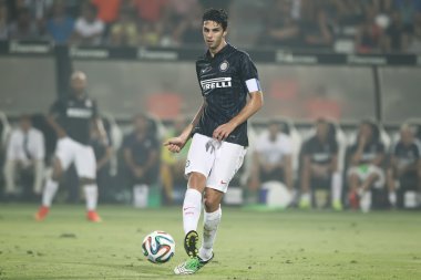 dostluk maçı PAOK Rakip AS Roma