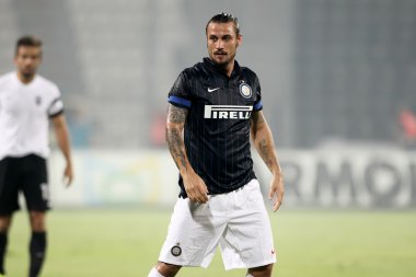 dostluk maçı PAOK Rakip AS Roma