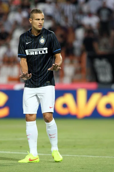 dostluk maçı PAOK Rakip AS Roma