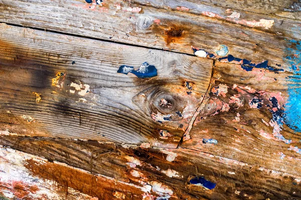 Hintergrund aus einer Nahaufnahme einer rostigen Oberfläche — Stockfoto