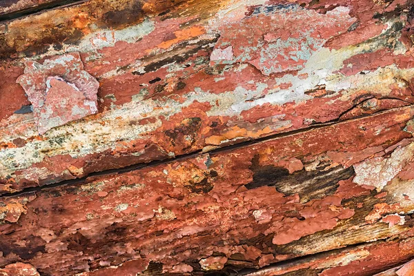 Background made of a close up of a rusty surface — Stock Photo, Image