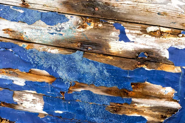 Background made of a close up of a rusty surface — Stock Photo, Image