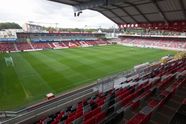 EA Guingamp rakip Paok Fc Avrupa Ligi