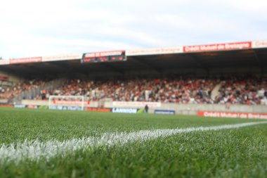 EA Guingamp rakip Paok Fc Avrupa Ligi