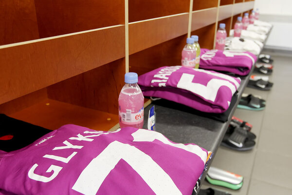 EA GUINMP - ФК ПАОК - Лига Европы
