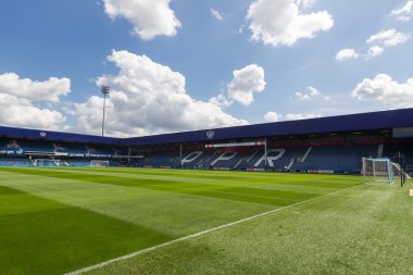 QPR rakip Paok dostu oyun
