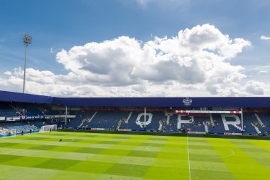 QPR rakip Paok dostu oyun