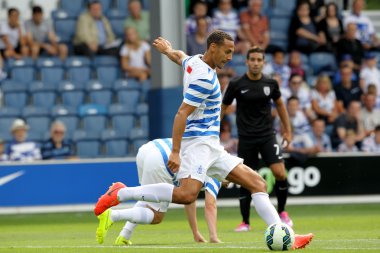 QPR rakip Paok dostu oyun