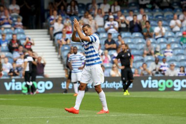 QPR rakip Paok dostu oyun
