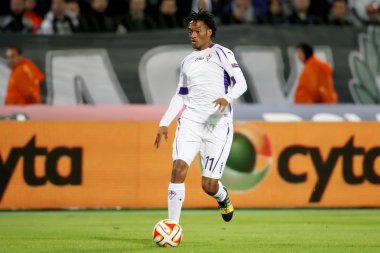 PAOK rakip Fiorentina Uefa Avrupa Ligi