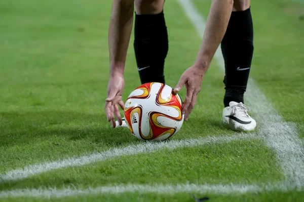 PAOK rakip Fiorentina Uefa Avrupa Ligi