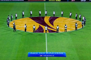 PAOK rakip Fiorentina Uefa Avrupa Ligi