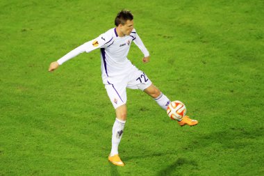 PAOK rakip Fiorentina Uefa Avrupa Ligi