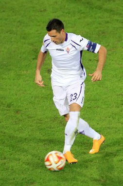 PAOK rakip Fiorentina Uefa Avrupa Ligi