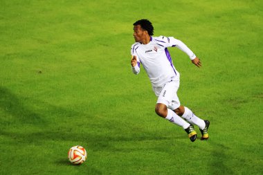 PAOK rakip Fiorentina Uefa Avrupa Ligi