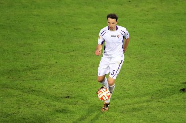 PAOK rakip Fiorentina Uefa Avrupa Ligi