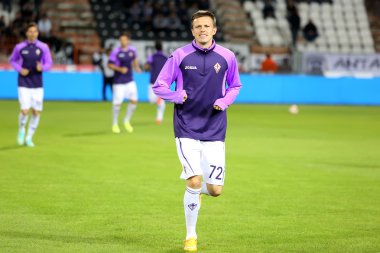 PAOK rakip Fiorentina Uefa Avrupa Ligi