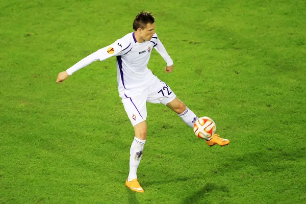 PAOK rakip Fiorentina Uefa Avrupa Ligi