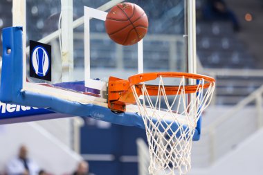 Basketbol