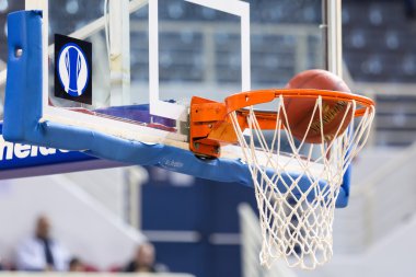 Basketbol