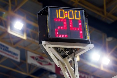 Basketbol