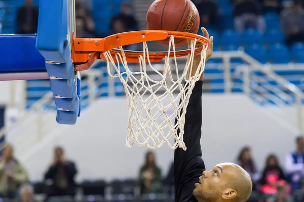 Basketbal — Stock fotografie