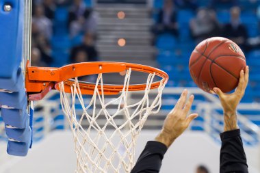 Basketbol