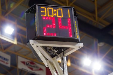 Basketbol