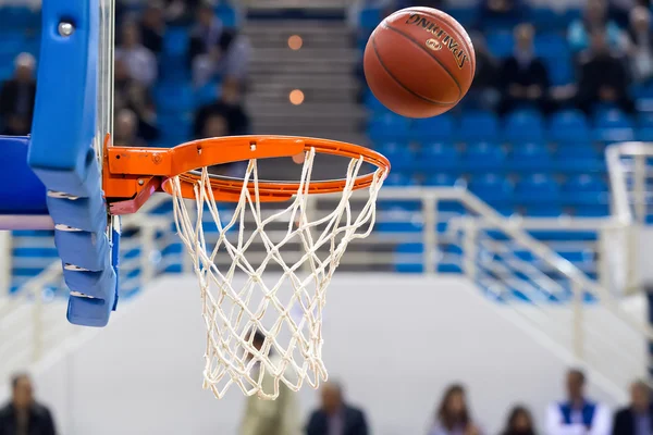 Basketbal — Stockfoto