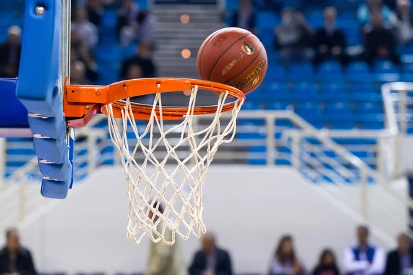 BASKETBALL — Stock Photo, Image